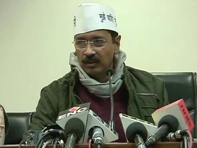 3 power firms to be audited, says Arvind Kejriwal