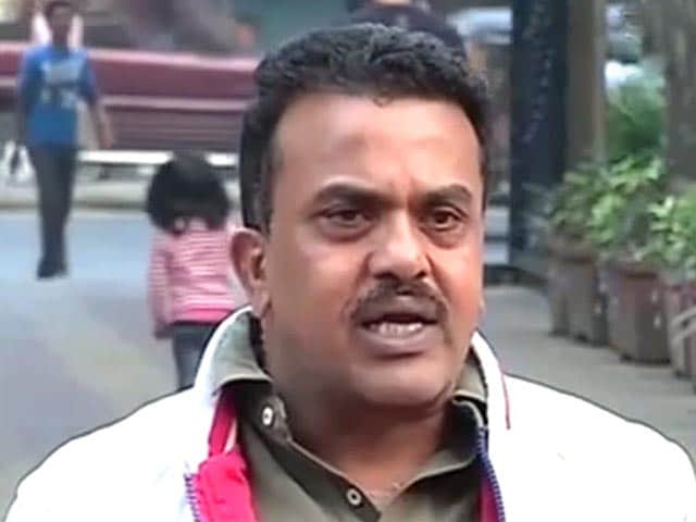 Videos : महाराष्ट्र में बिजली के दाम कम हो : संजय निरूपम