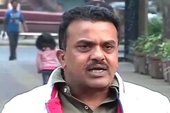 महाराष्ट्र में बिजली के दाम कम हो : संजय निरूपम महाराष्ट्र में बिजली के दाम कम हो : संजय निरूपम