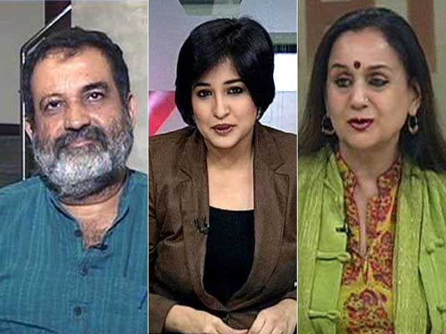 2014's real contest: Narendra Modi vs Arvind Kejriwal?