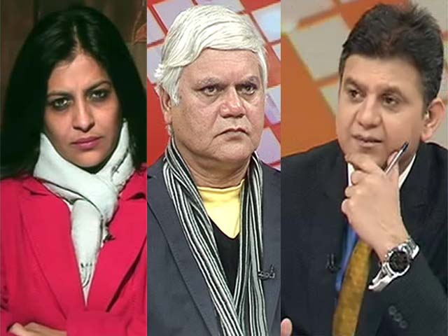 न्यूज प्वाइंट : क्या गड़बड़ी की बिजली कंपनियों ने?