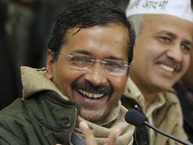 Aam Aadmi Party's subsidy bonanza: eye on national polls?