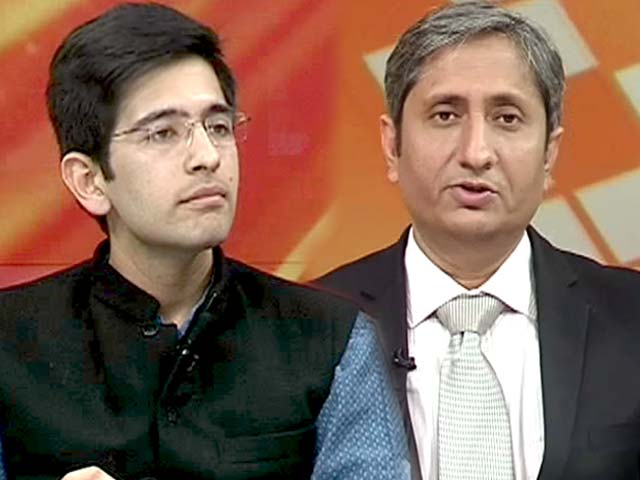 प्राइम टाइम : राज्य, बिजली कंपनियों में टकराव?