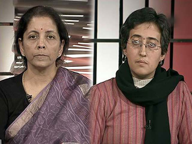 AAP subsidies: eye on national poll?