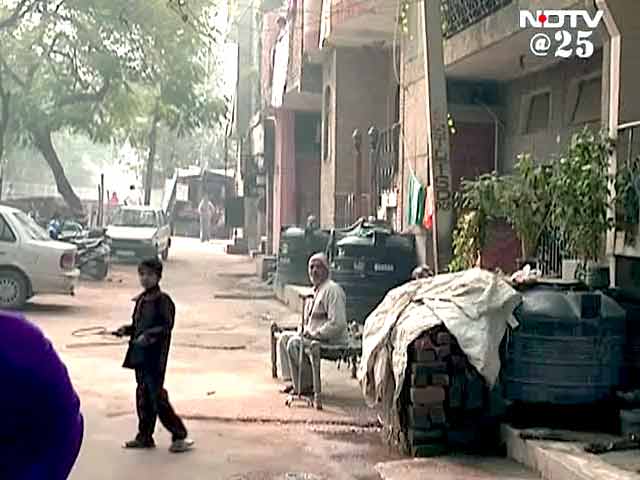 खबरों की खबर : कैसे मिलेगा मुफ्त पानी?