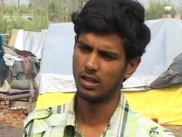Video : 'Won't go back to village where accused walk free', says Muzaffarnagar riots victim