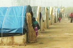 Muzaffarnagar's refugee camps being used to grab forest land? Muzaffarnagar's refugee camps being used to grab forest land?