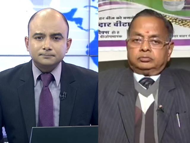 Dhanuka Agritech on GM crop impact