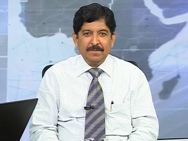 Politics to impact markets in days to come: UR Bhat