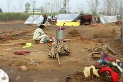 Muzaffarnagar: Riots & Refugees Muzaffarnagar: Riots & Refugees