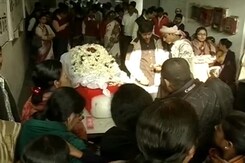 Kolkata: Teen who was gang-raped twice, then set on fire, was pregnant Kolkata: Teen who was gang-raped twice, then set on fire, was pregnant