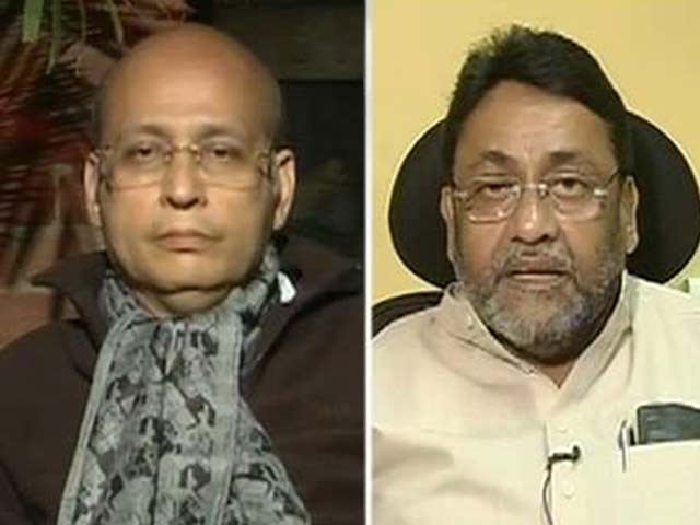 Adarsh report selectively accepted: an eyewash?