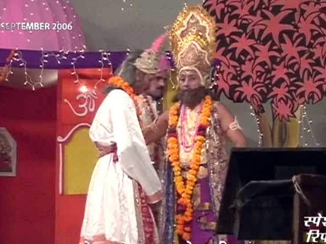 स्पेशल रिपोर्ट : सब प्रभु की लीला है...