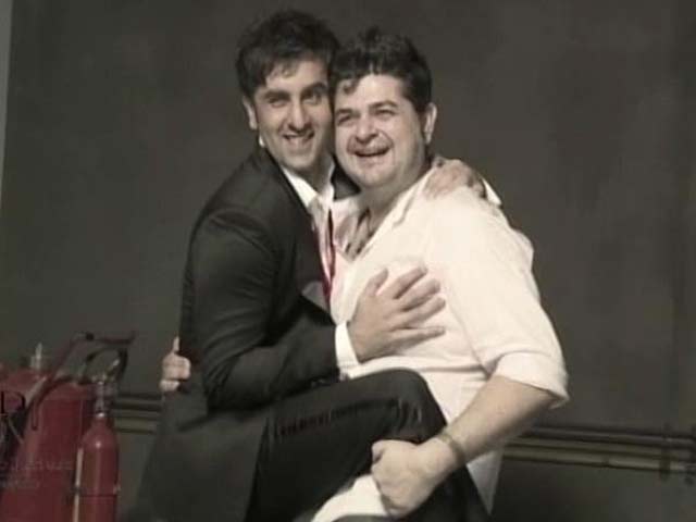 Stars again come together for Dabboo Ratnani's calendar