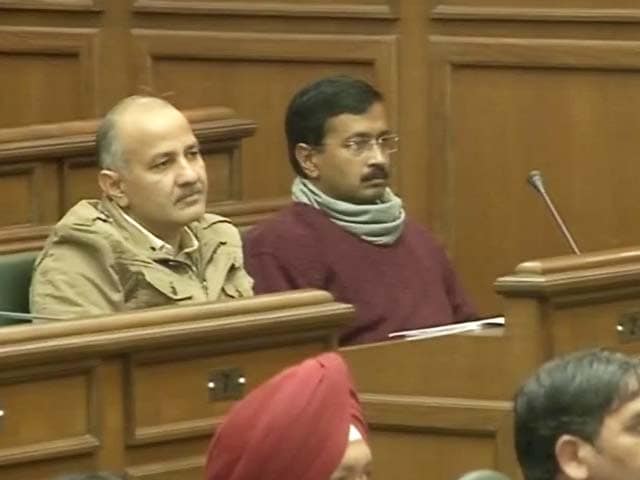 Video : Delhi conquered, AAP's eye on India now?