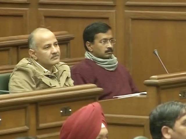 Delhi conquered, AAP's eye on India now?