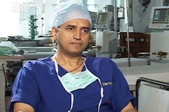 The Unstoppable Indians: Dr Devi Shetty (Aired: February 2009) The Unstoppable Indians: Dr Devi Shetty (Aired: February 2009)