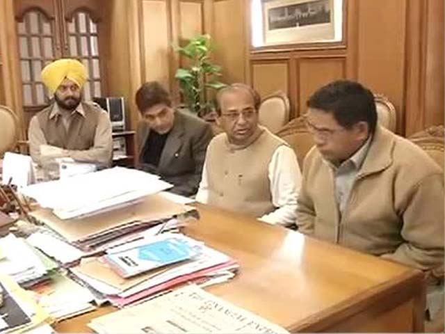 After winning trust vote, AAP to battle it out with the BJP for Speaker's post