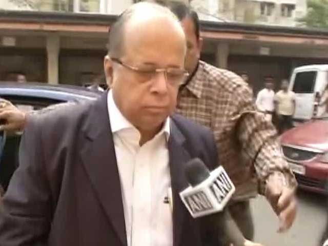 Justice Ganguly case: Cabinet clears proposal for Presidential reference