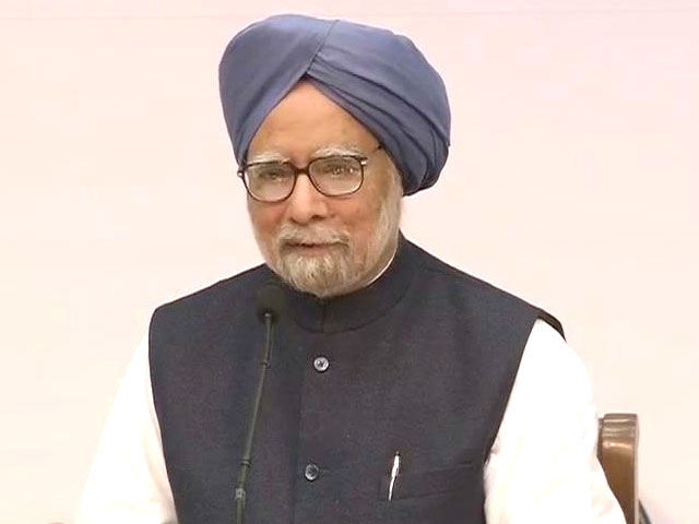 PM rules out third term, says he 'will hand over baton'
