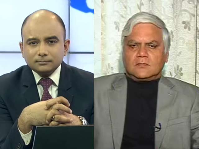 AAP'S subsidy move retrograde: Narendra Taneja