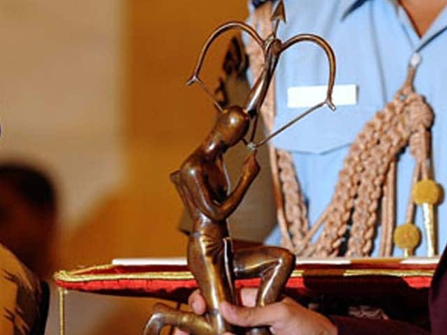 Sports Ministry issues guidelines for Arjuna Awards criteria