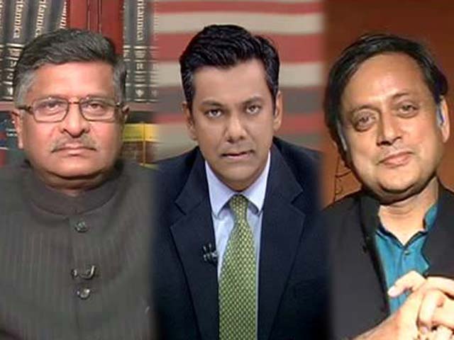 Making way for Rahul: all-out campaign against Modi?