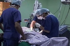 India Matters: Hospital of Hope India Matters: Hospital of Hope