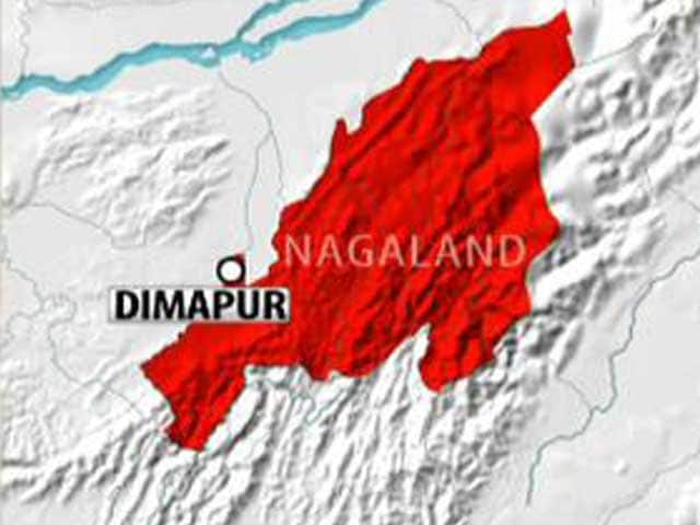 Video : 9 decomposed bodies found in Nagaland, all shot in the head