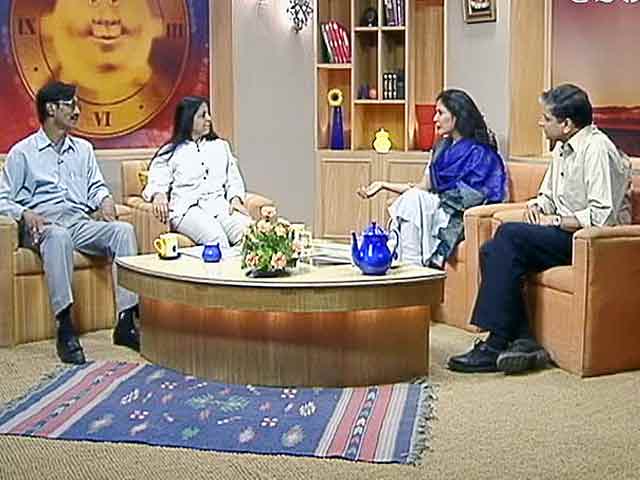 The Diwali-pollution relationship: A quirky take (Aired: October 2000)