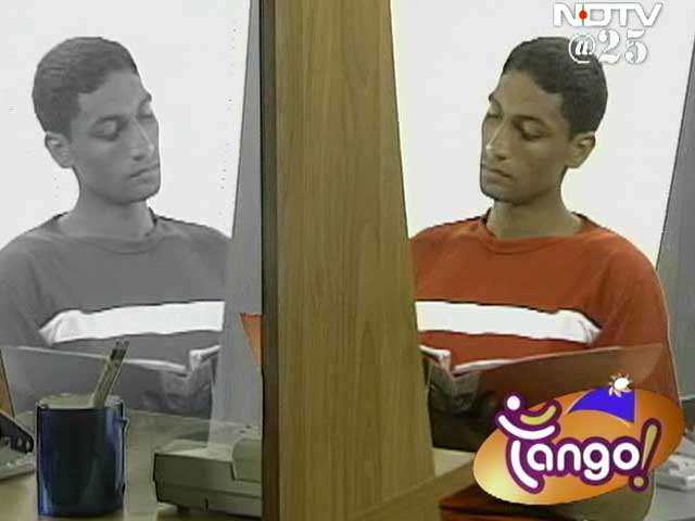 टैंगो : ऑफिस में सीट से ही न चिपके रहें