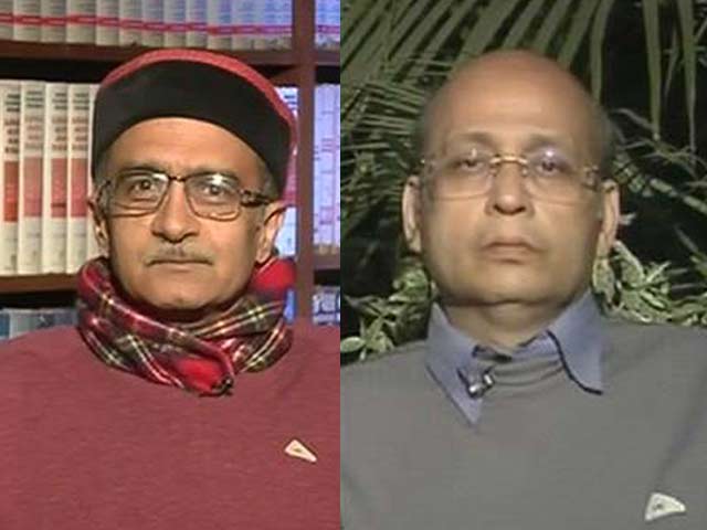 AAP's all-India plunge: big spoiler for BJP, Congress?