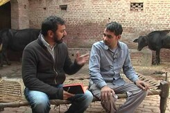 Truth vs Hype: Muzaffarnagar - The Politics of Return Truth vs Hype: Muzaffarnagar - The Politics of Return