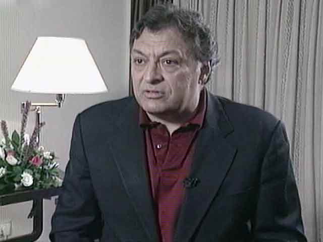 Great Indians: Music maestro Zubin Mehta