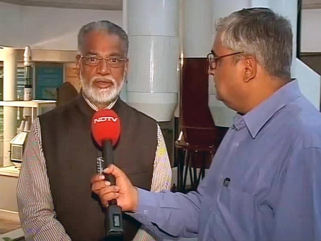 Video : All necessary corrections have been done on the GSLV: ISRO chairman