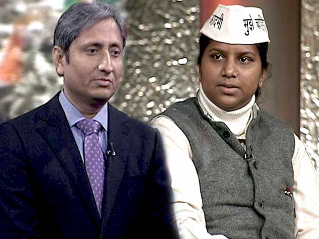 'मैं राखी बिड़ला नहीं, बिडलान बोल रही हूं'