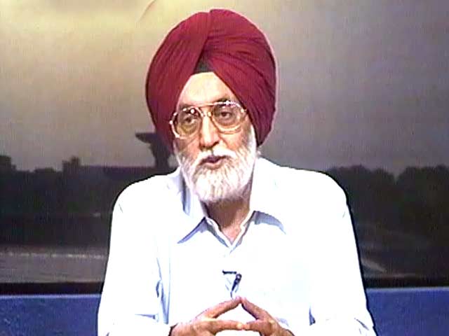 How India voted in 1996 (Part 3)