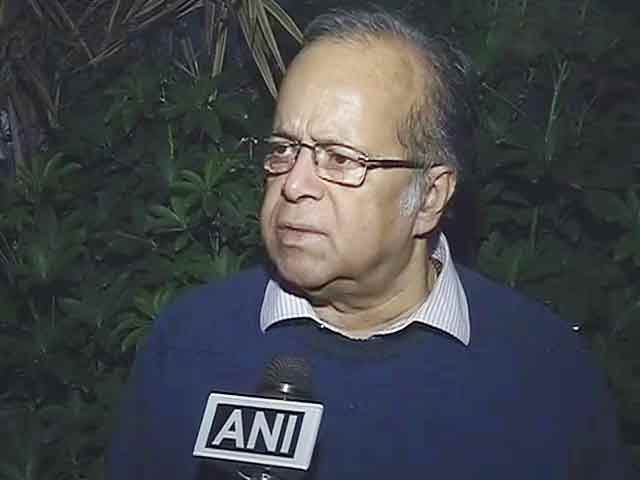 जस्टिस गांगुली के समर्थन वाली याचिका सुप्रीम कोर्ट में खारिज