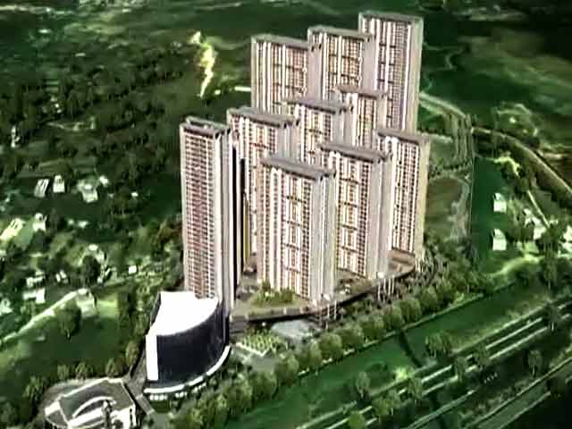 Amantra by Tata Housing