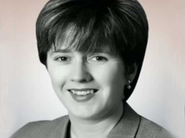 Weekly outlook: Andrea Williams