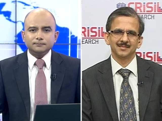 Video : Q3 earnings preview: Crisil