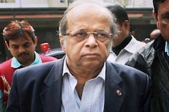 जस्टिस गांगुली ने मानवाधिकार अध्यक्ष पद से इस्तीफा दिया जस्टिस गांगुली ने मानवाधिकार अध्यक्ष पद से इस्तीफा दिया