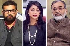 Taking liberty? election panel ties up with Google Taking liberty? election panel ties up with Google