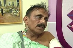 डीडीए के इंजीनियरों की भूमाफियाओं ने की पिटाई डीडीए के इंजीनियरों की भूमाफियाओं ने की पिटाई