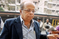 न्यूजरूम : आखिरकार जस्टिस गांगुली ने दिया इस्तीफा न्यूजरूम : आखिरकार जस्टिस गांगुली ने दिया इस्तीफा