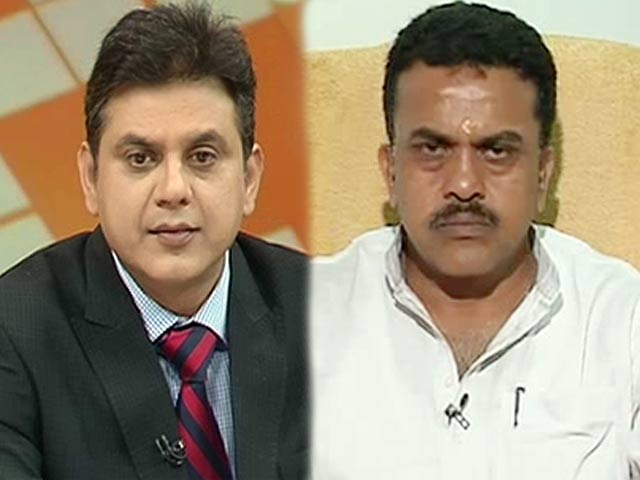 न्यूज प्वाइंट : आम आदमी बनने की कोशिश में निरूपम? न्यूज प्वाइंट : आम आदमी बनने की कोशिश में निरूपम?