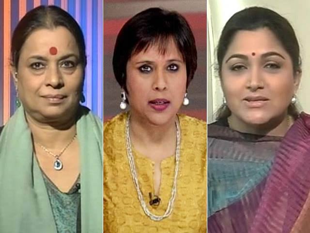 Sex and gender: judiciary in a time warp?