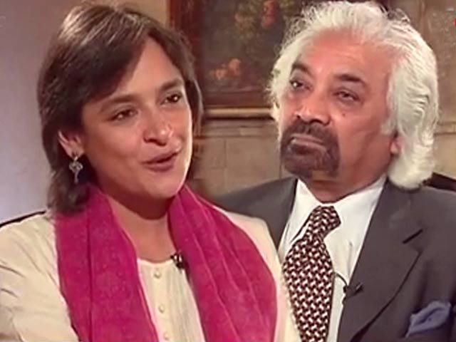 The Unstoppable Indians: National Knowledge Commission chief Sam Pitroda (Aired: March 2009)
