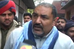 Punjab cabinet minister involved in drug trade, says alleged druglord Punjab cabinet minister involved in drug trade, says alleged druglord