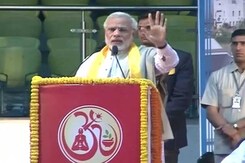As Narendra Modi promises tax reforms to woo aam aadmi, questions of feasibility arise As Narendra Modi promises tax reforms to woo aam aadmi, questions of feasibility arise